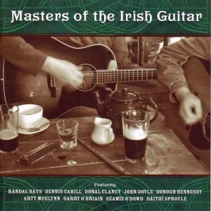 va_Masters of the Irish Guitar